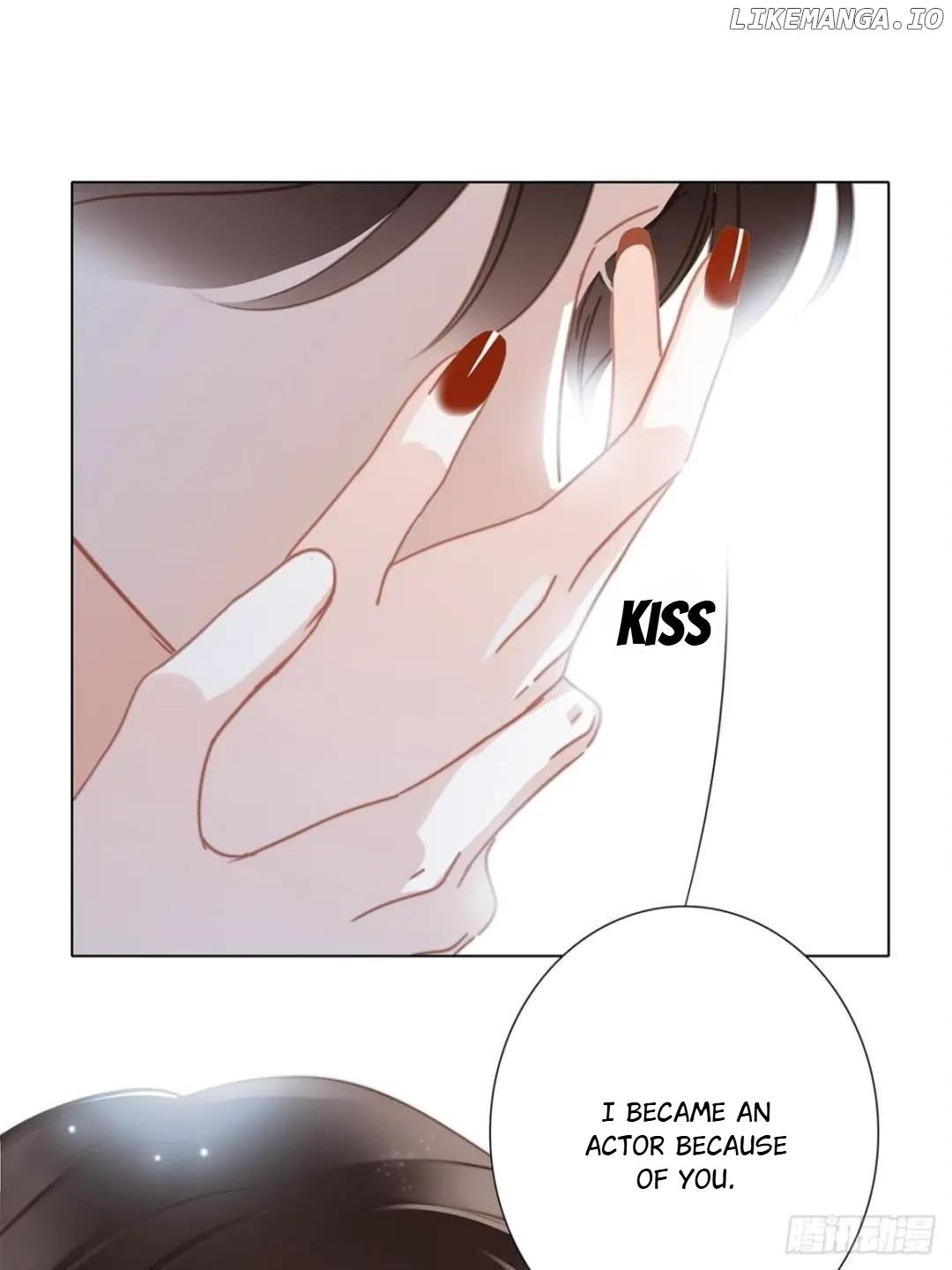 1st Kiss – I Don’t Want To Consider You As Sister Anymore Chapter 38 - 31 - page 28